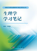 生理学学习笔记