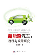 新能源汽车：路径与政策研究