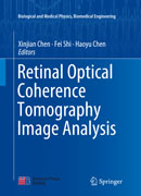 视网膜光学相干断层成像分析（英文版）