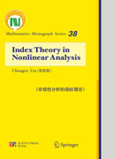 Index Theory in Nonlinear Analysis(非线性分析的指标理论）