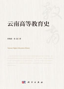 云南高等教育史