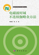 电磁波时域不连续伽略金方法
