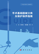 手术基础器械分类及维护保养指南
