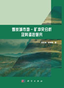 煤炭城市地-矿冲突分析及其调控研究
