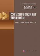 工程扰动围岩压力拱表征及其演化机制
