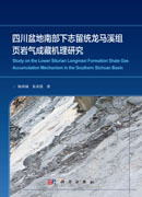 四川盆地南部下志留统龙马溪组页岩气成藏机理研究