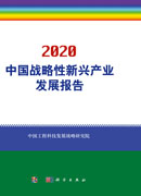 2020中国战略性新兴产业发展报告