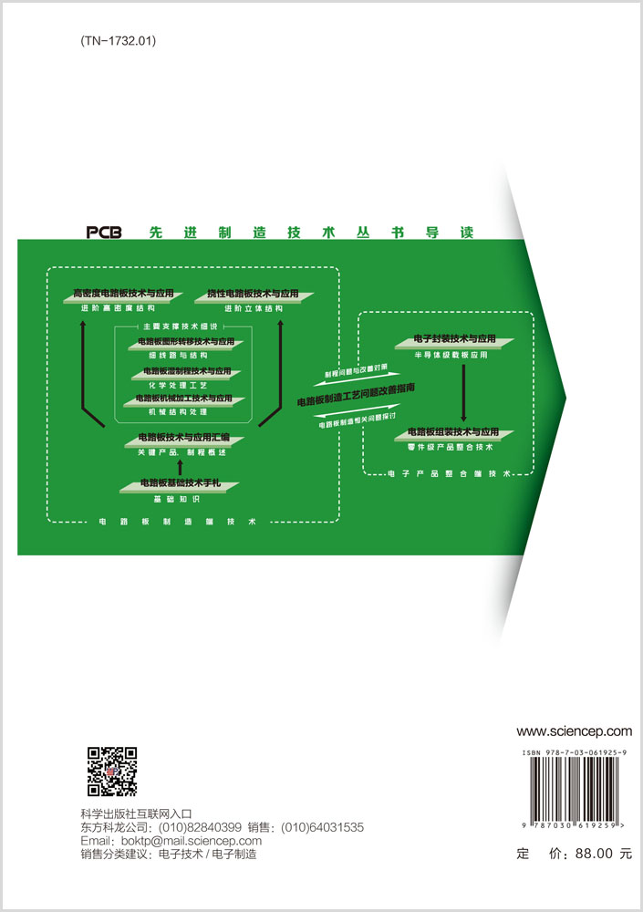 电路板机械加工技术与应用