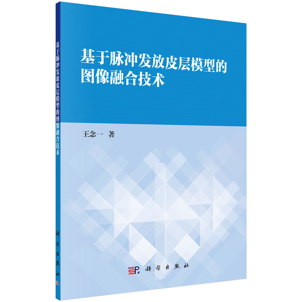 基于脉冲发射皮层模型的图像融合技术