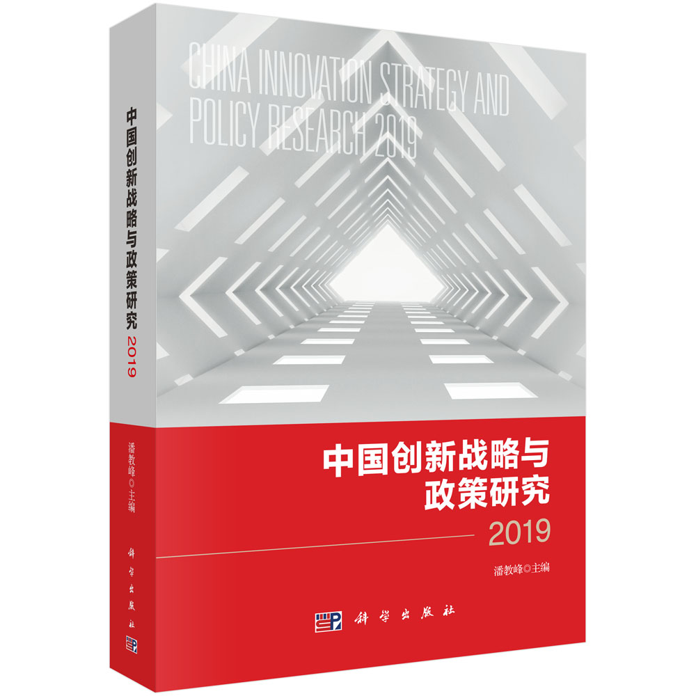 中国创新战略与政策研究2019