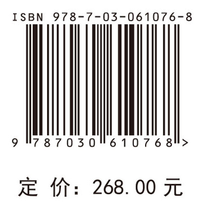 智库DIIS理论方法