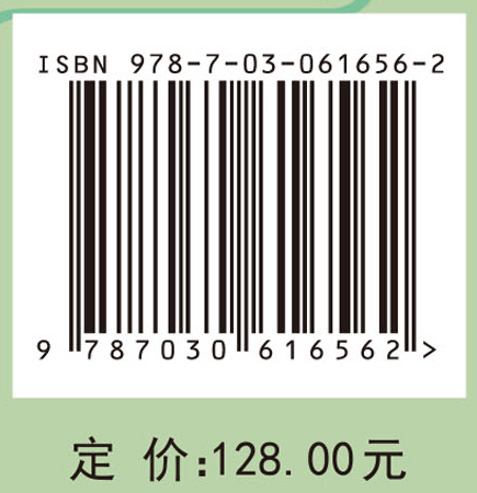 文献计量学（第二版）