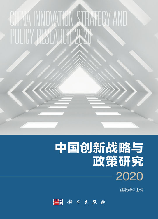 中国创新战略与政策研究2020