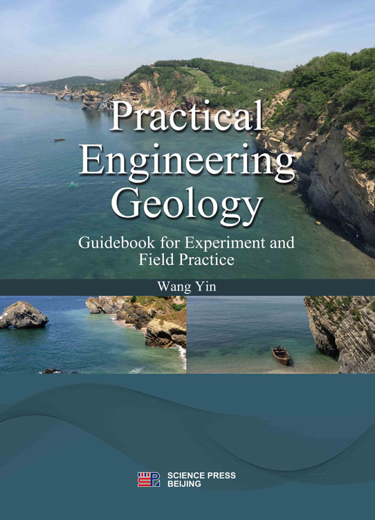 Practical Engineering Geology:Guidebook for Experiment and Field Practice