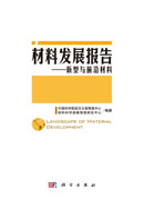 材料发展报告――新型与前沿材料