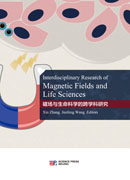 磁场与生命科学的跨学科研究（英文版）