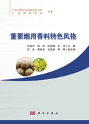 重要烟用香料特色风格