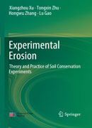 Experimental Erosion: Theory and Practice of Soil Conservation Experiments