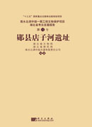 郧县店子河遗址