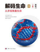 解码生命：从多视角看生命(第二版)上下卷