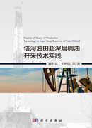 塔河油田超深层稠油开采技术实践=Practice of Heavy oil Production Technology in Super Deep Reservoir of Tahe Oilfield