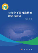 长江中下游河道整治理论与技术