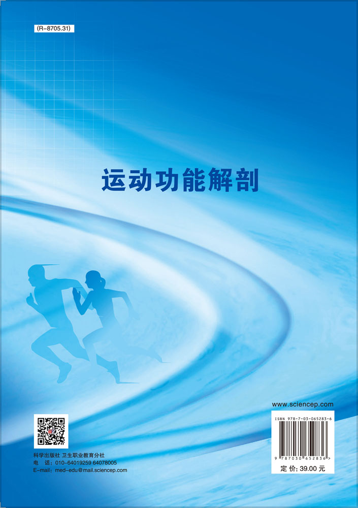 运动功能解剖