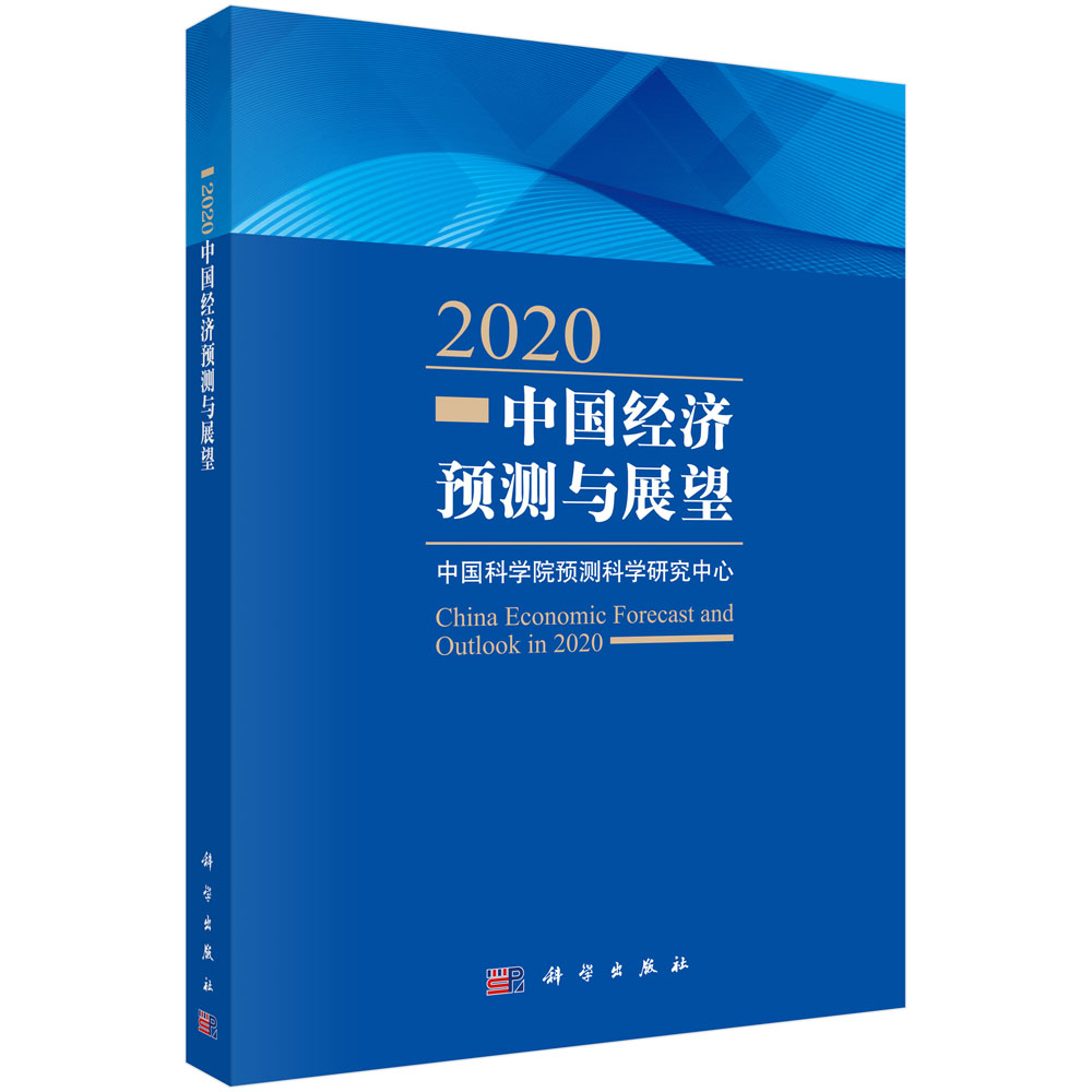 2020中国经济预测与展望