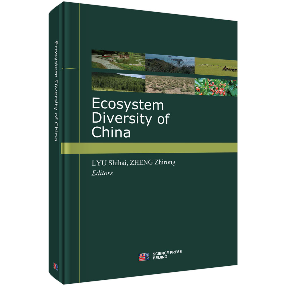 Ecosystem Diversity of China