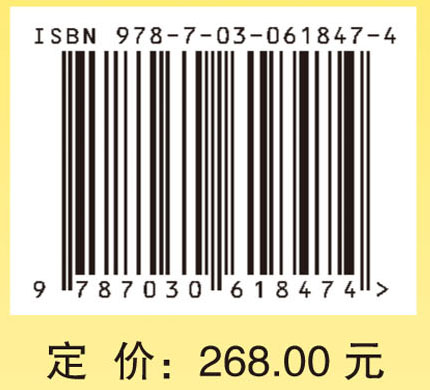 现代油水资源数值模拟方法的理论和应用