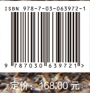 土壤分离过程对植被恢复的响应与机理