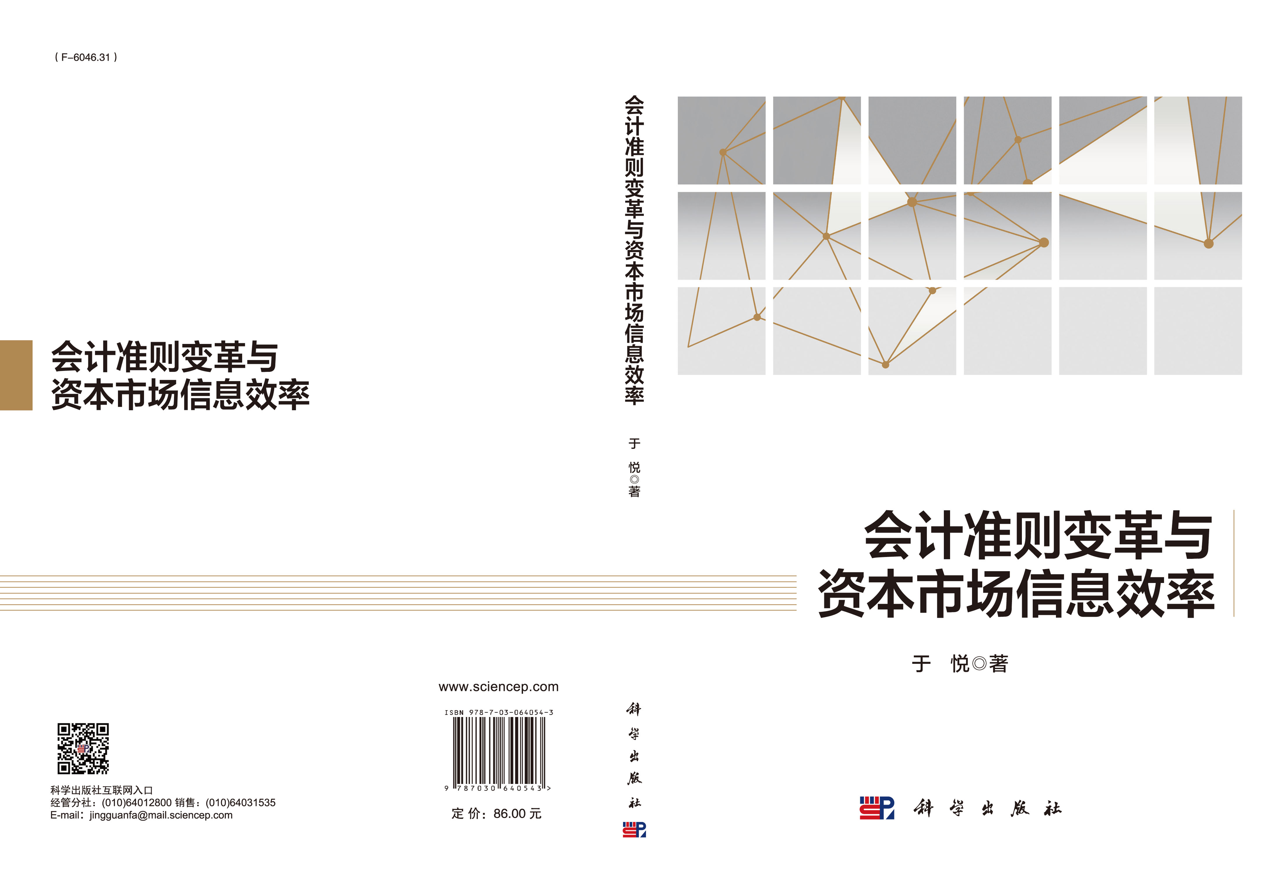 会计准则变革与资本市场信息效率