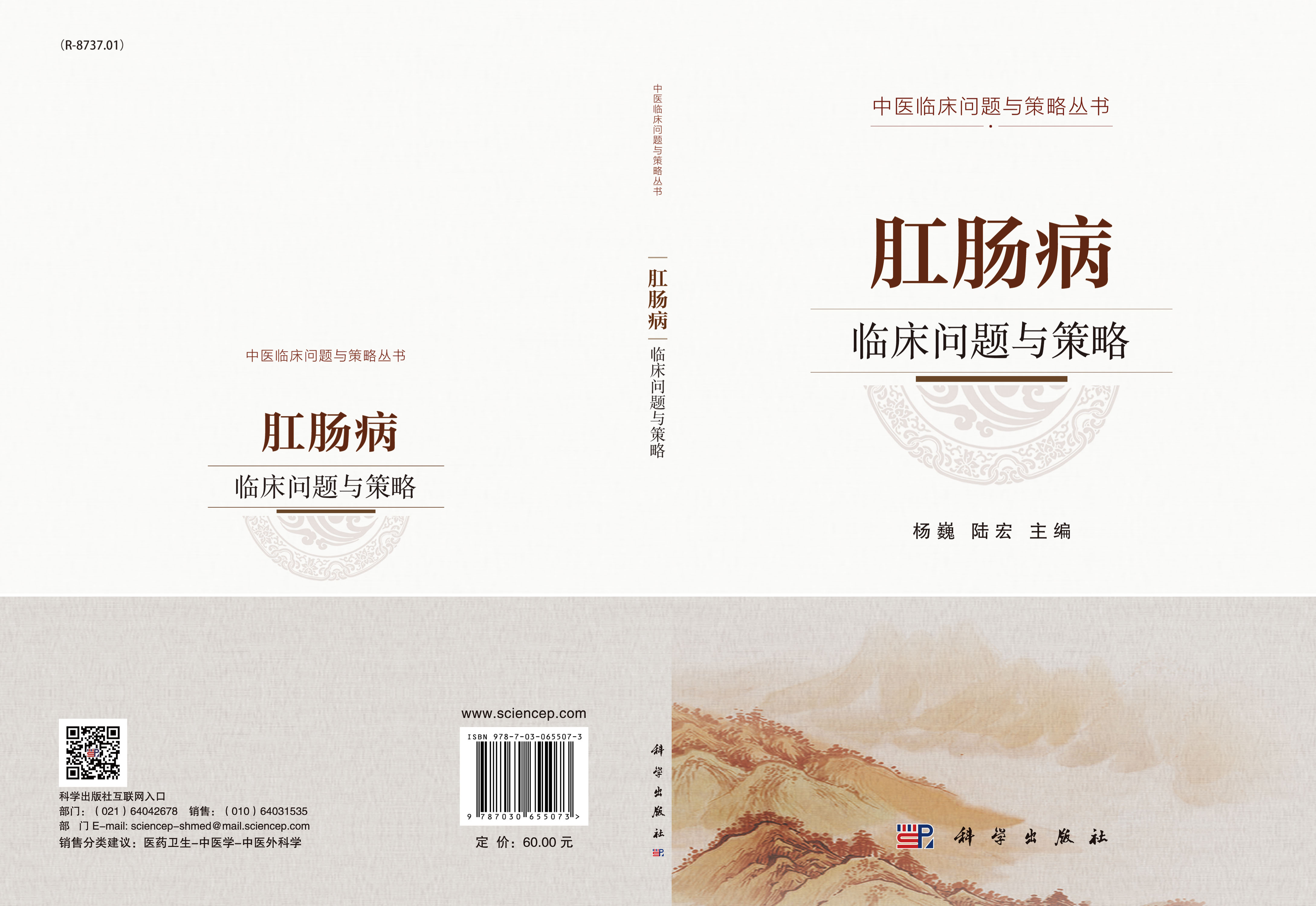 肛肠病临床问题与策略