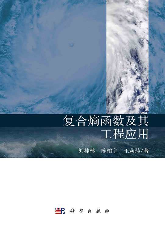 复合熵函数及其工程应用