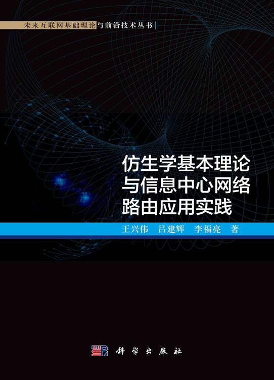 仿生学基本理论与信息中心网络路由应用实践