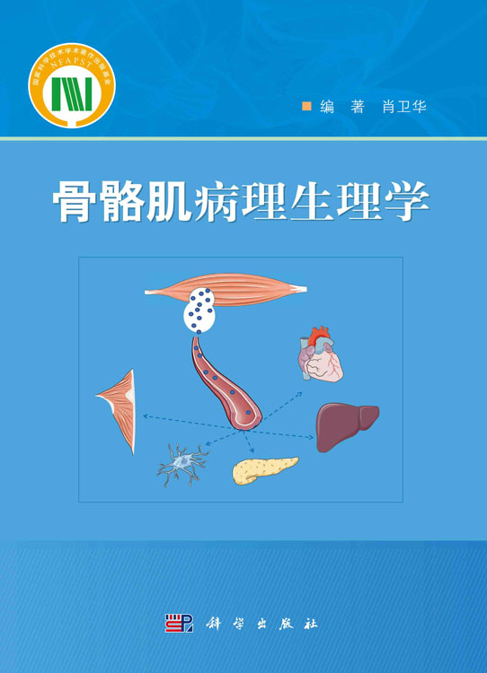 骨骼肌病理生理学