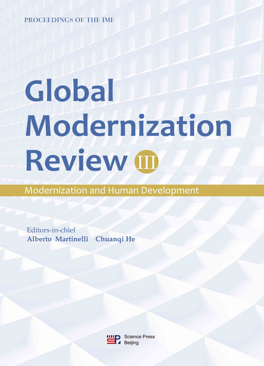 Global Modernization Review (III): Modernization and Human Development