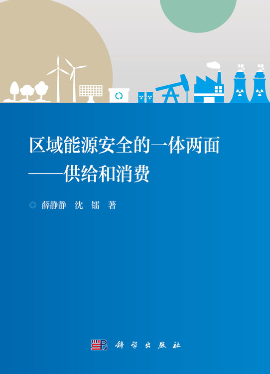 区域能源安全的一体两面：供给和消费
