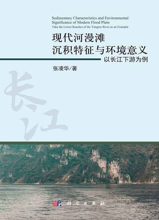 现代河漫滩沉积特征与环境意义：以长江下游为例