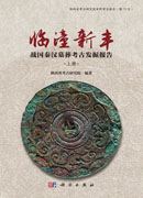 临潼新丰——战国秦汉墓葬考古发掘报告