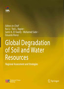 全球水土资源退化与防治（英文版)