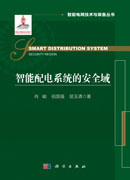 智能配电系统的安全域