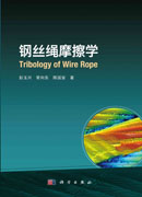 钢丝绳摩擦学