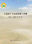 大范围干旱动态监测与预测