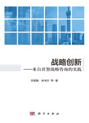 战略创新：来自君智战略咨询的实践