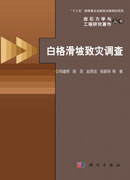 白格滑坡致灾调查