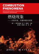 燃烧现象：火焰形成、传播和熄灭机制