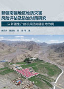 新疆南疆地区地质灾害风险评估及防治对策研究：以新疆生产建设兵团南疆驻地为例