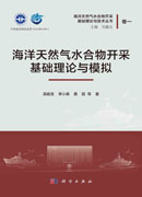 海洋天然气水合物开采基础理论与模拟