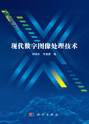 现代数字图像处理技术